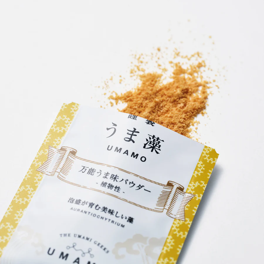 うま藻のイメージ画像